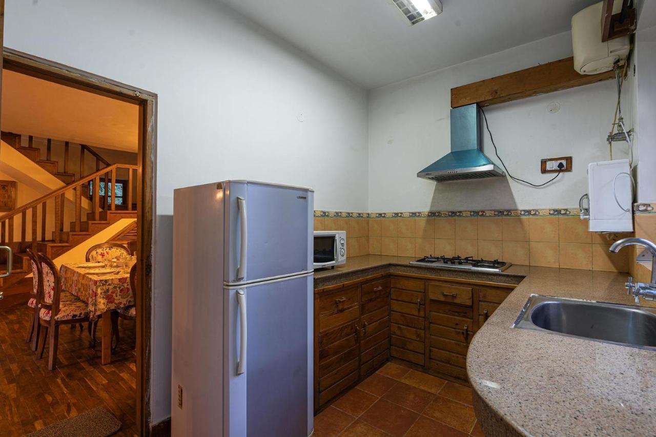 Stayvista At Casa Bella Vista- Mall Road Manāli Dış mekan fotoğraf